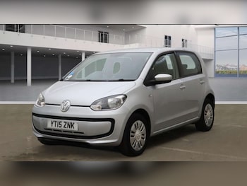 Used Volkswagen up! 2015 for sale - 75685022: Photo