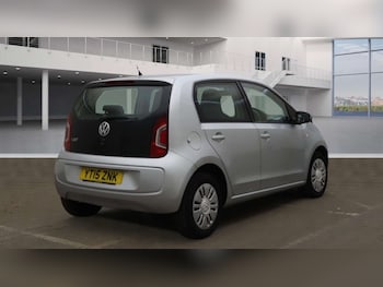 Used Volkswagen up! 2015 for sale - 75685022: Photo