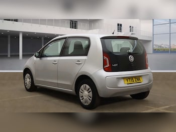 Used Volkswagen up! 2015 for sale - 75685022: Photo