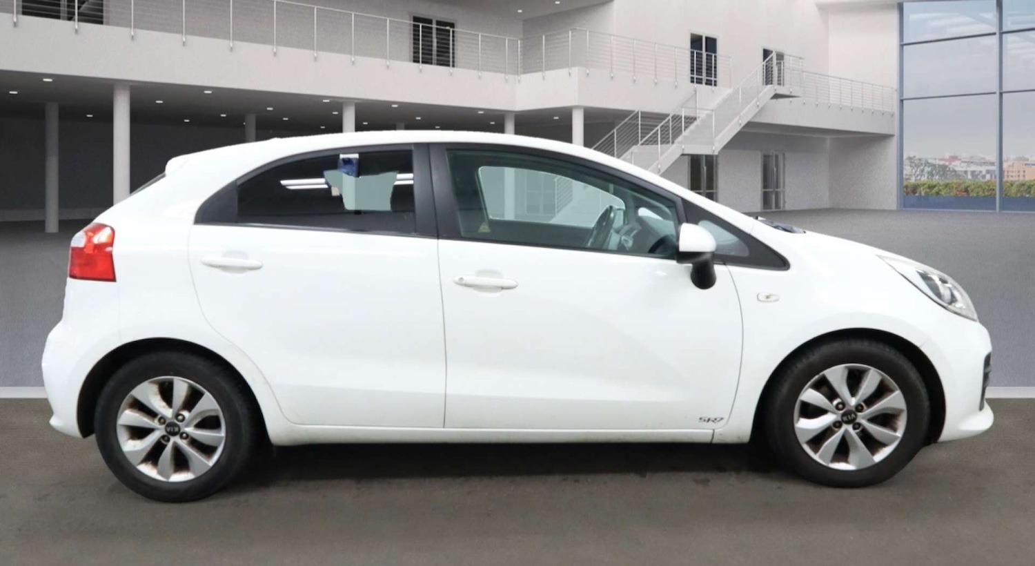 Used Kia Rio 2015 for sale - 76663141: Photo 5
