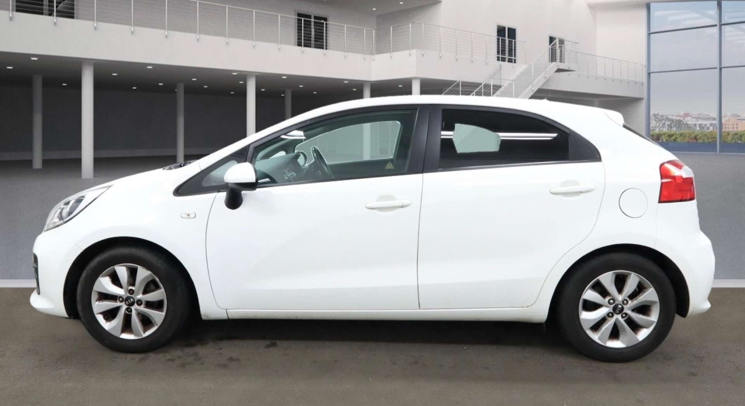 Used Kia Rio 2015 for sale - 76663141: Photo 6