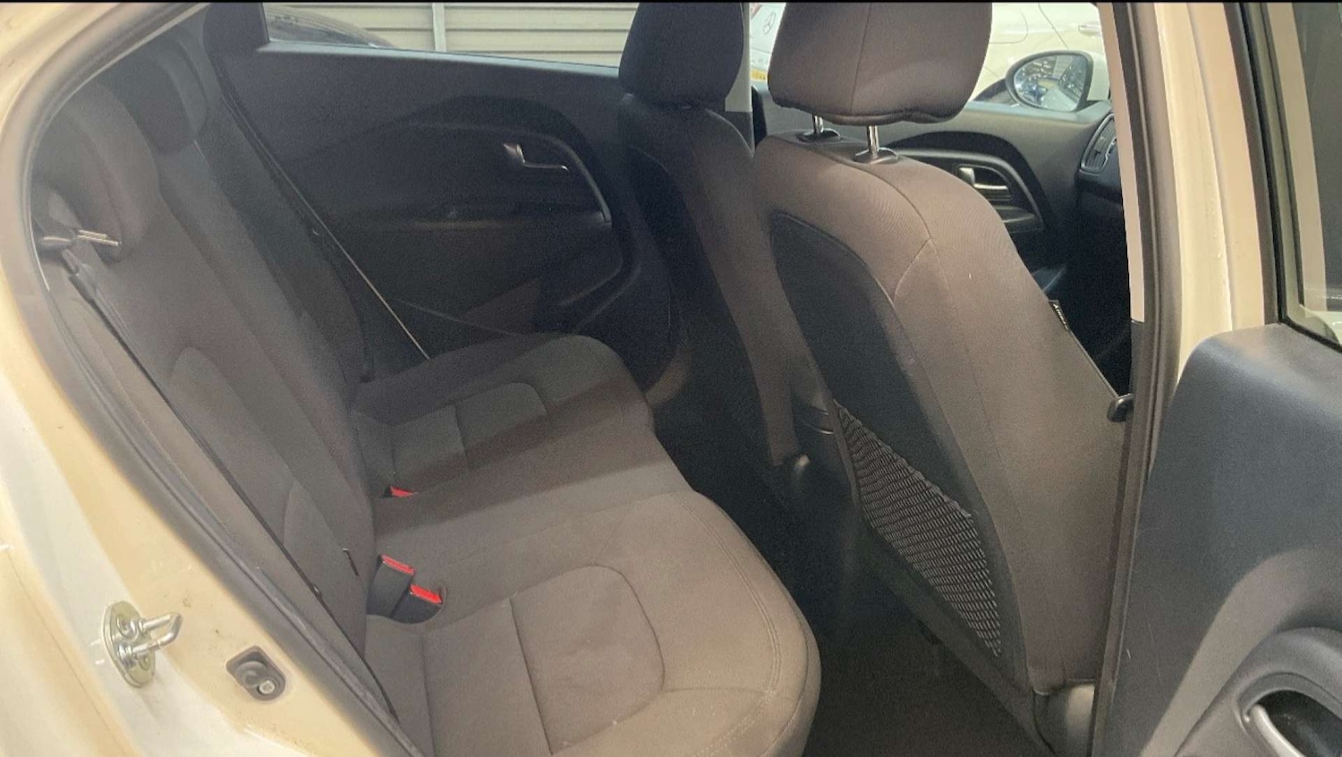 Used Kia Rio 2015 for sale - 76663141: Photo 8