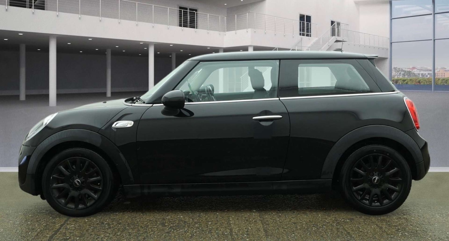 Used MINI Hatch 2015 for sale - 77778122: Photo 3