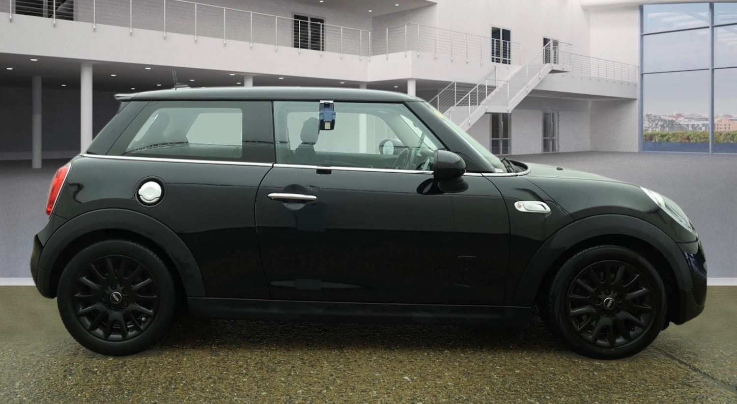 Used MINI Hatch 2015 for sale - 77778122: Photo 5