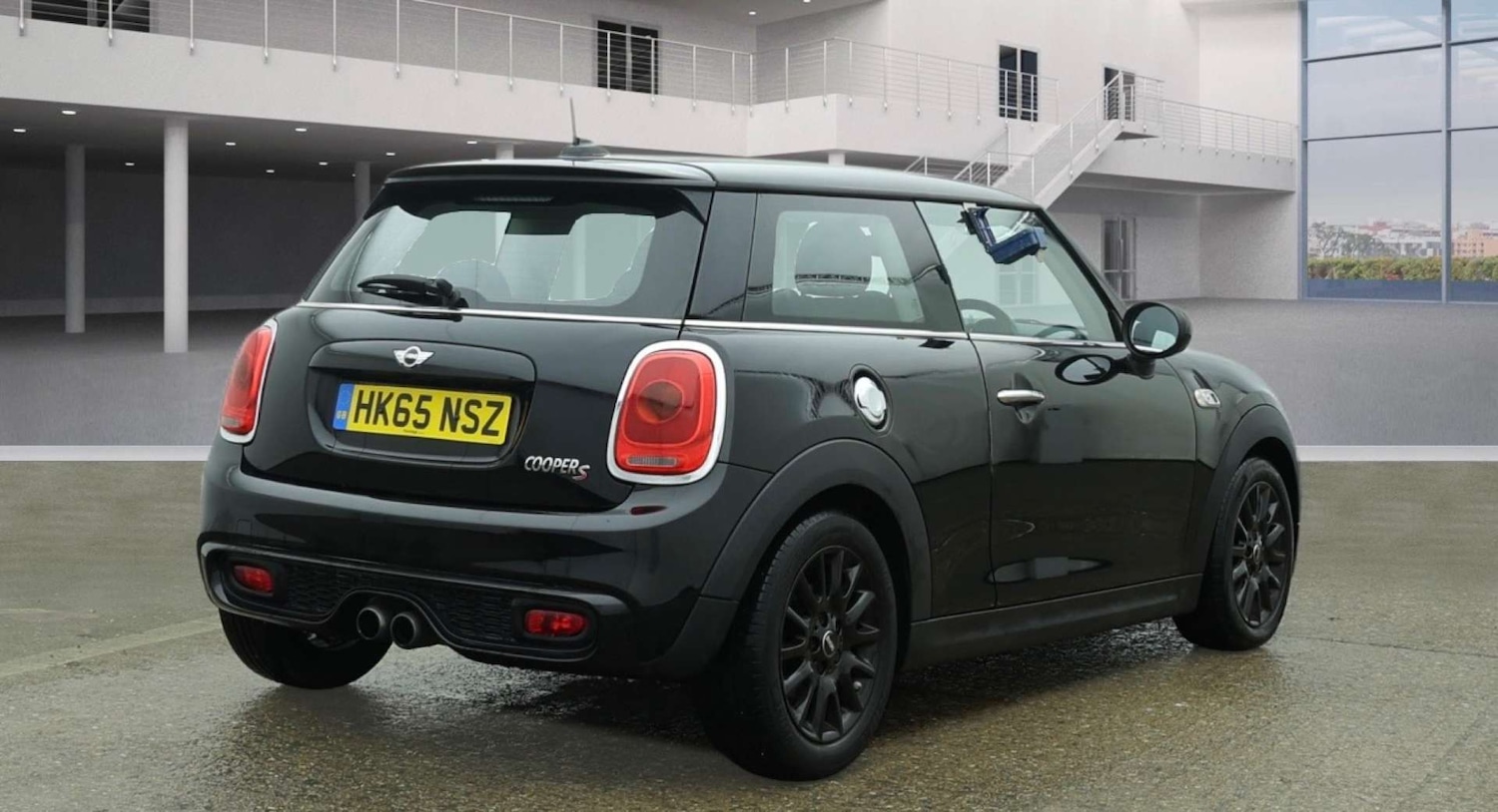 Used MINI Hatch 2015 for sale - 77778122: Photo 6