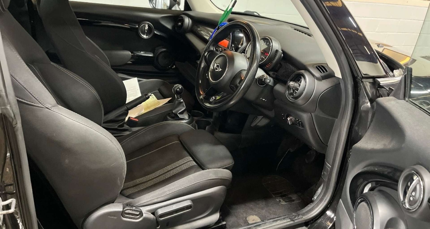 Used MINI Hatch 2015 for sale - 77778122: Photo 7