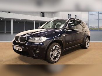 Used BMW X5 2013 for sale - 75454835: Photo
