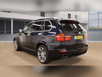 Used BMW X5 2013 for sale - 75454835: Photo