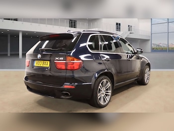 Used BMW X5 2013 for sale - 75454835: Photo