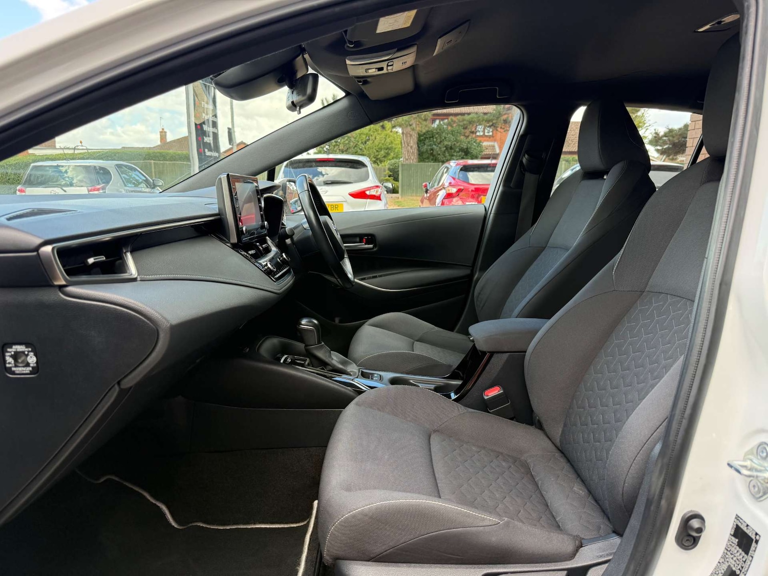 Used Toyota Corolla 2020 for sale - 76277999: Photo 10