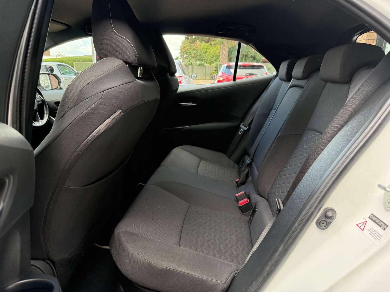 Used Toyota Corolla 2020 for sale - 76277999: Photo 11
