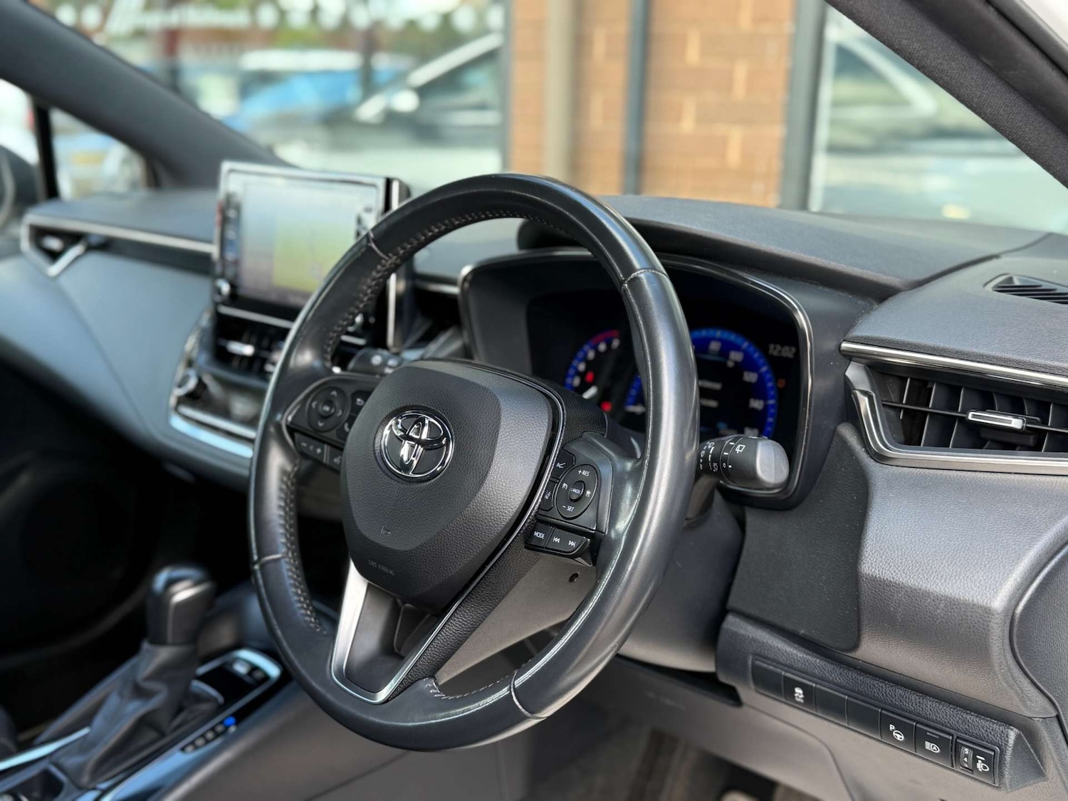 Used Toyota Corolla 2020 for sale - 76277999: Photo 12