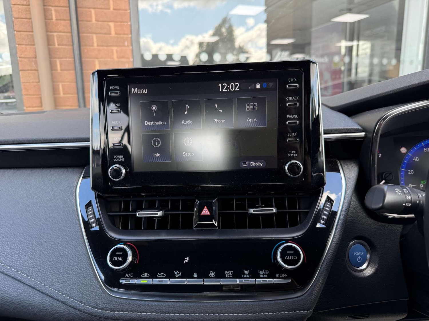 Used Toyota Corolla 2020 for sale - 76277999: Photo 14