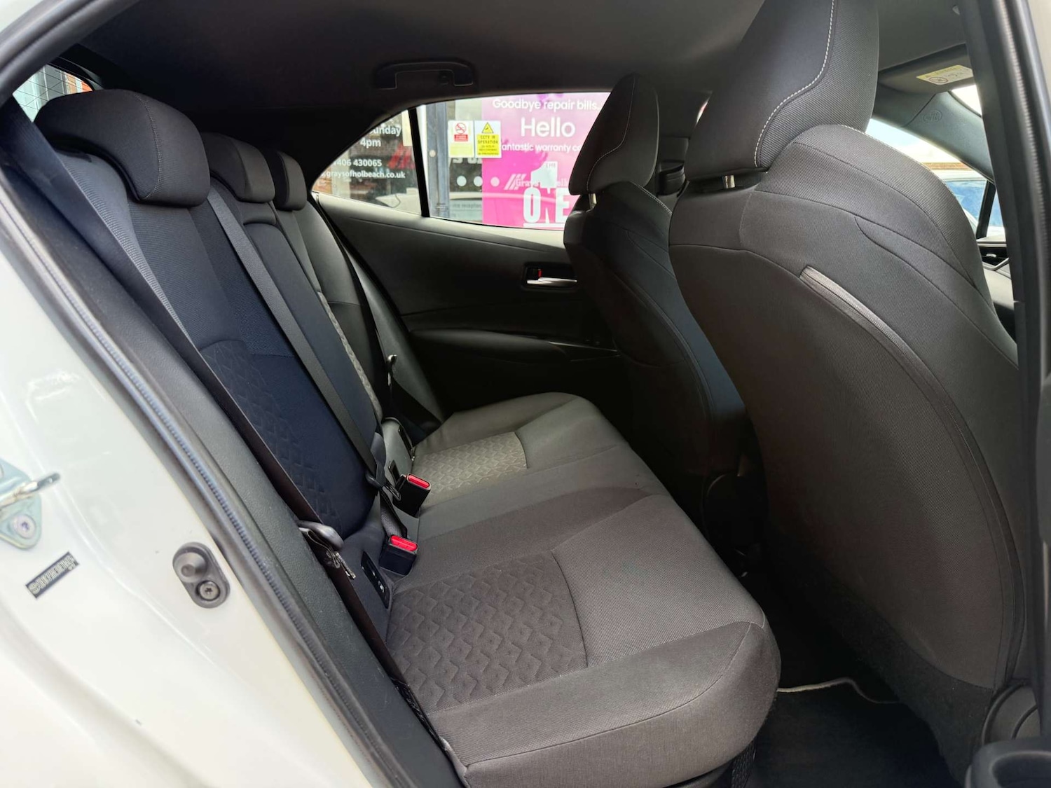 Used Toyota Corolla 2020 for sale - 76277999: Photo 8