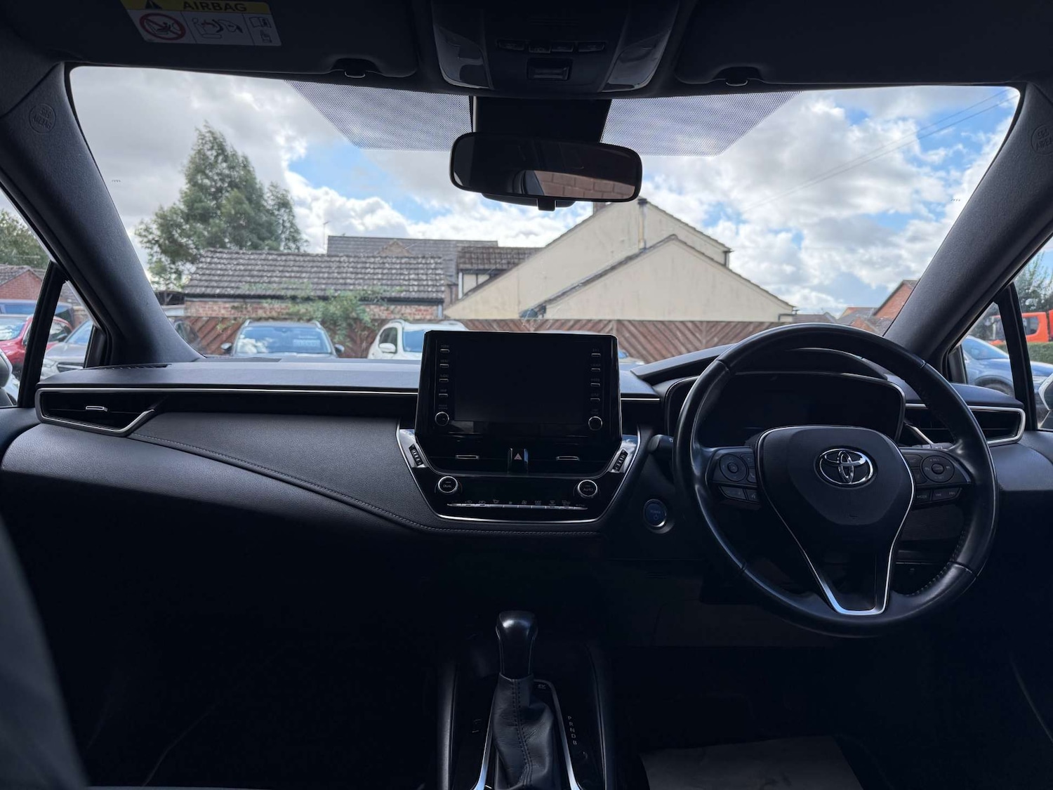 Used Toyota Corolla 2020 for sale - 76277999: Photo 9