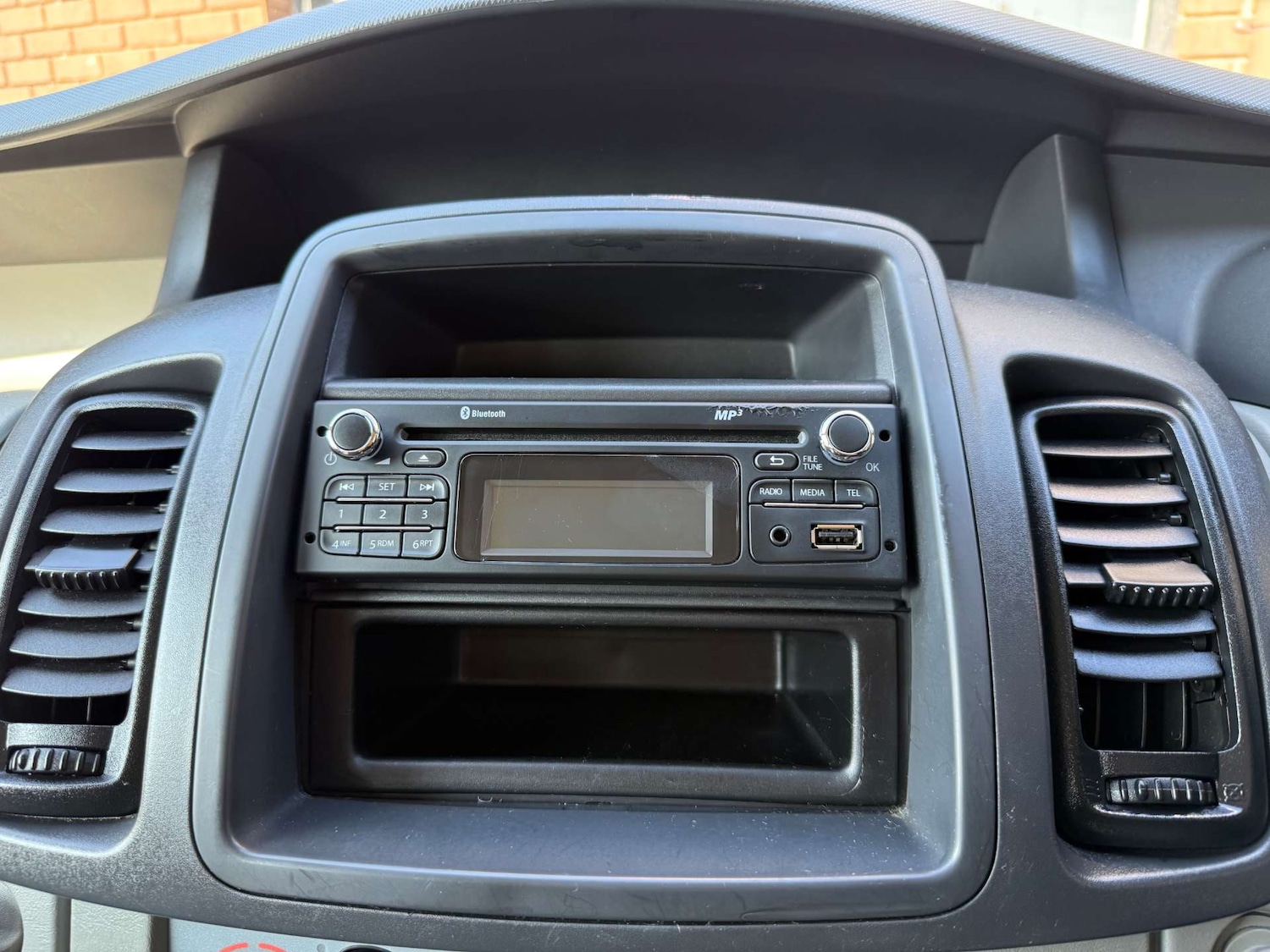 Used Vauxhall Vivaro 2013 for sale - 77319050: Photo 19