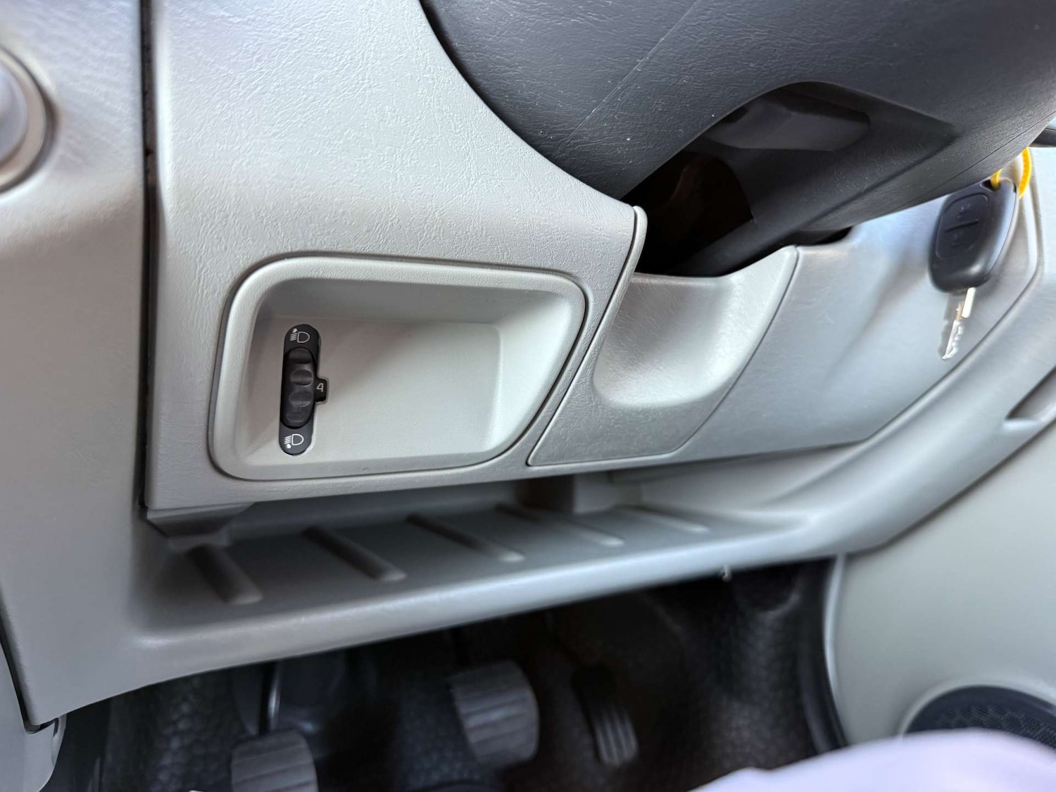 Used Vauxhall Vivaro 2013 for sale - 77319050: Photo 20