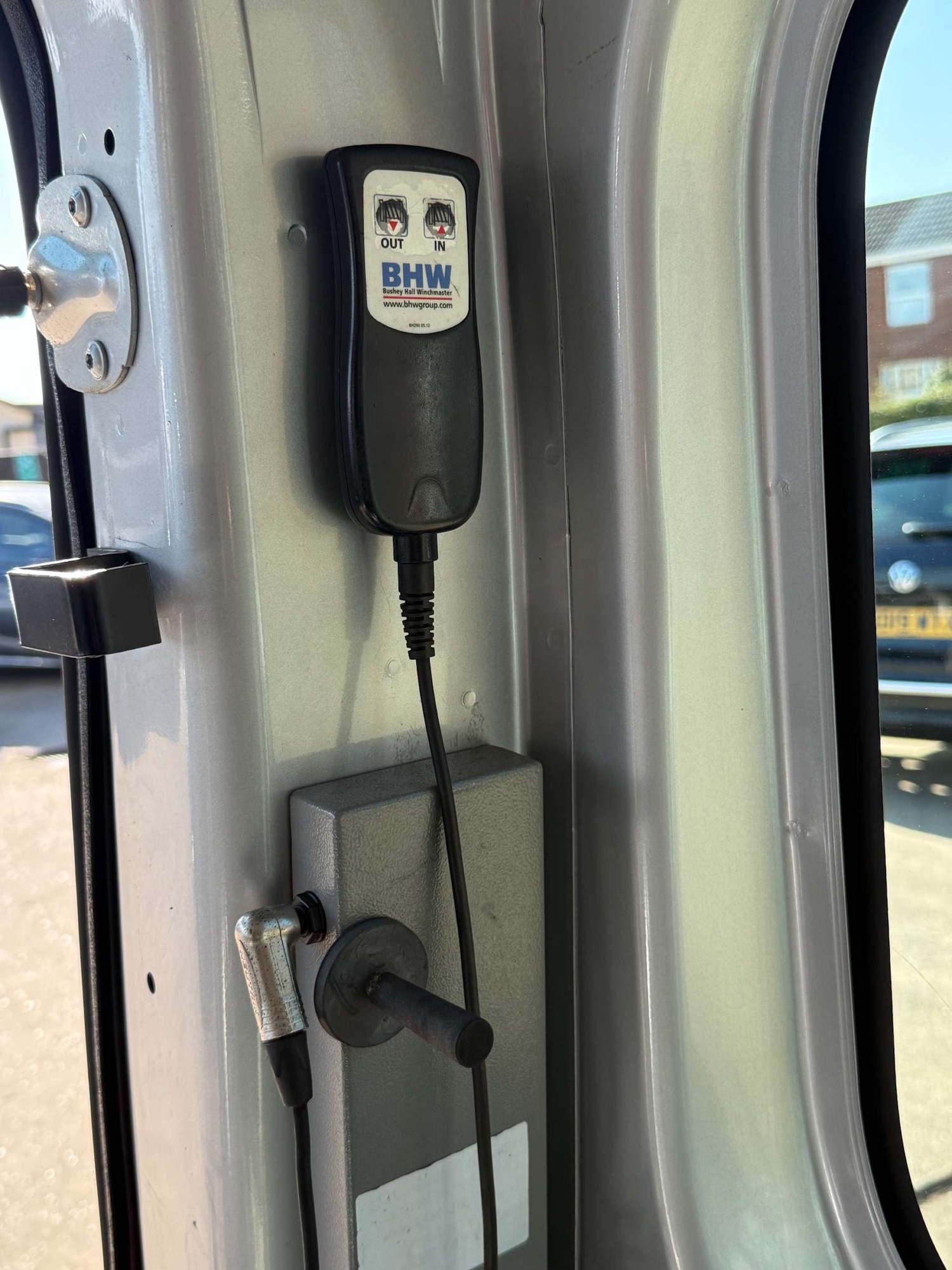 Used Vauxhall Vivaro 2013 for sale - 77319050: Photo 21