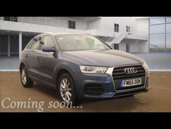 Used Audi Q3 2016 for sale - 75344648: Photo