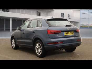 Used Audi Q3 2016 for sale - 75344648: Photo