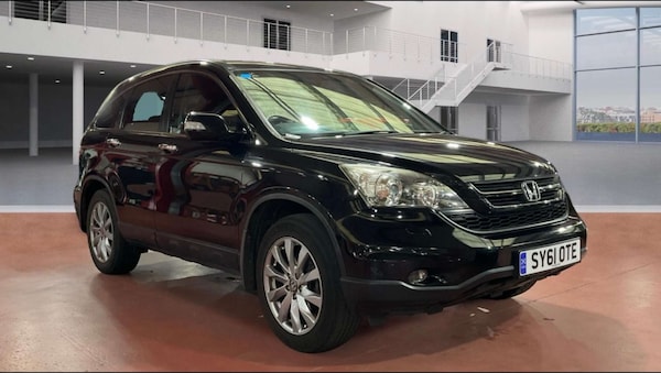 Used Honda CR-V 2011 for sale - 76171672: Photo 1