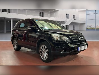 Honda - CR-V