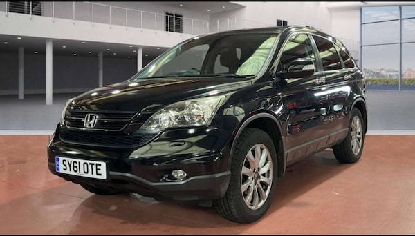 Used Honda CR-V 2011 for sale - 76171672: Photo 2
