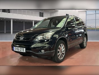 Used Honda CR-V 2011 for sale - 76171672: Photo 2