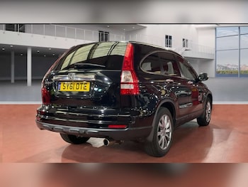 Used Honda CR-V 2011 for sale - 76171672: Photo 3