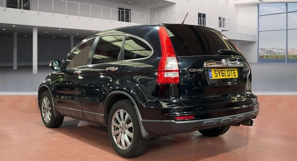 Used Honda CR-V 2011 for sale - 76171672: Photo 4