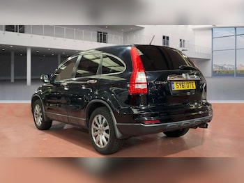 Used Honda CR-V 2011 for sale - 76171672: Photo 4