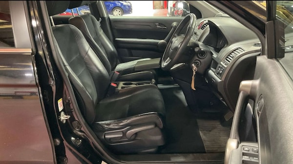 Used Honda CR-V 2011 for sale - 76171672: Photo 5