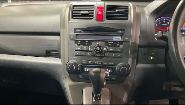 Used Honda CR-V 2011 for sale - 76171672: Photo 7