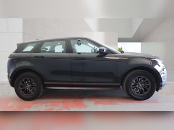 Used Land Rover Range Rover Evoque 2019 for sale - 79400067: Photo