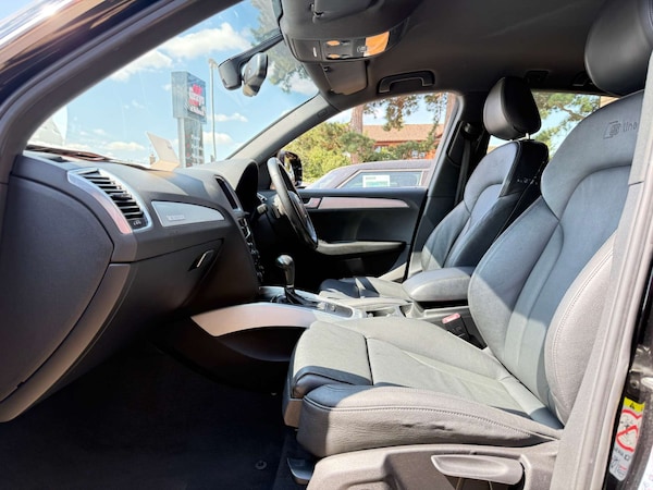 Used Audi Q5 2011 for sale - 74969125: Photo 10