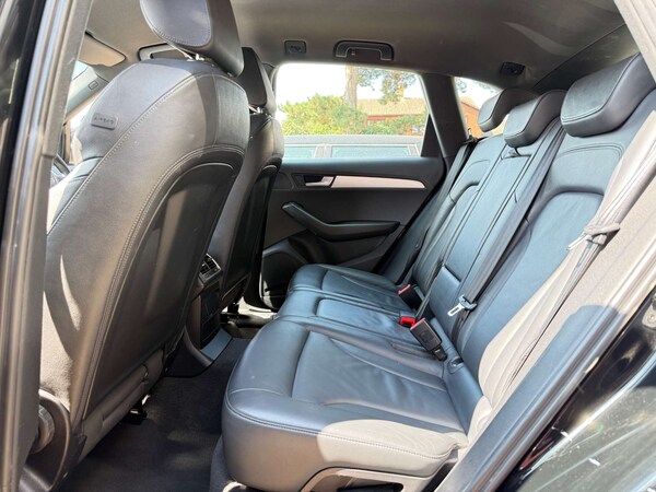 Used Audi Q5 2011 for sale - 74969125: Photo 11