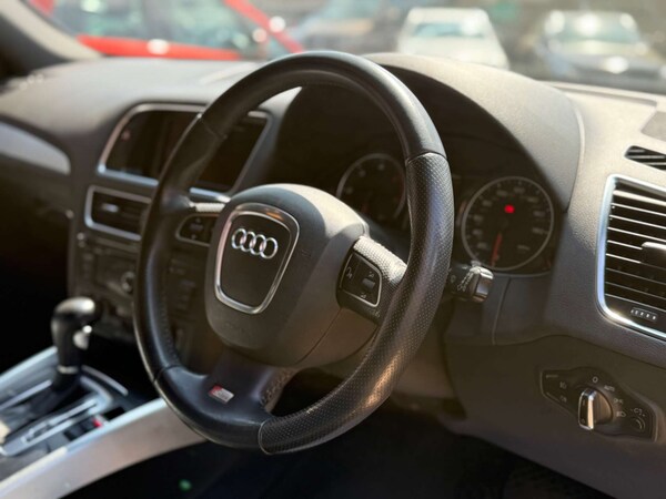 Used Audi Q5 2011 for sale - 74969125: Photo 12