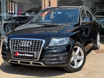 Used Audi Q5 2011 for sale - 74969125: Photo