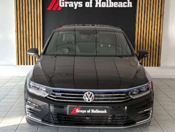 Used Volkswagen Passat 2016 for sale - 74594989: Photo