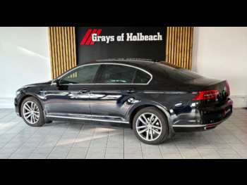 Used Volkswagen Passat 2016 for sale - 74594989: Photo