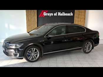 Used Volkswagen Passat 2016 for sale - 74594989: Photo