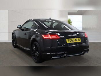 Used Audi TT 2015 for sale - 78975574: Photo