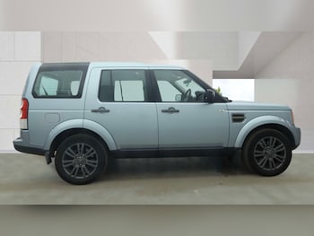 Used Land Rover Discovery 2013 for sale - 78527028: Photo