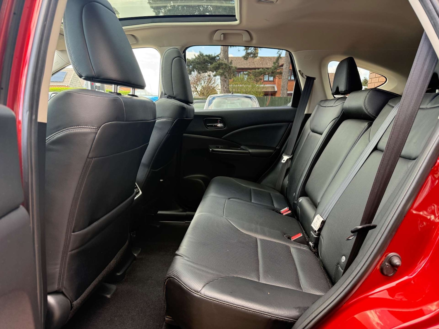 Used Honda CR-V 2017 for sale - 78111286: Photo 11