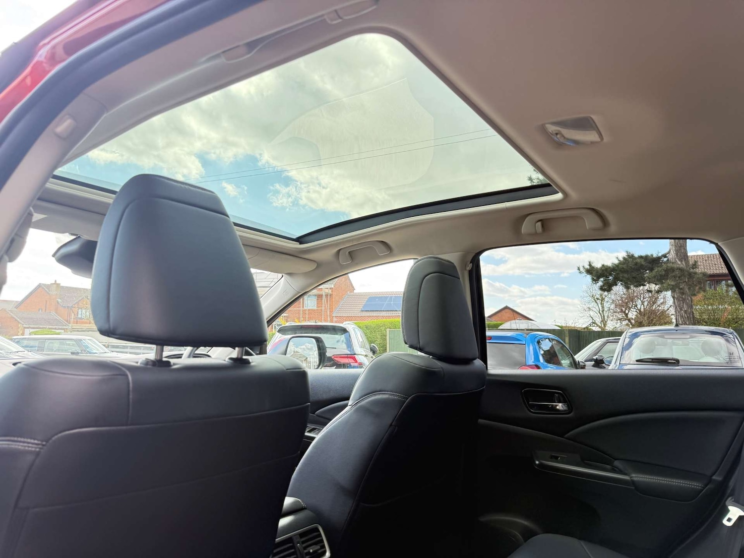 Used Honda CR-V 2017 for sale - 78111286: Photo 12