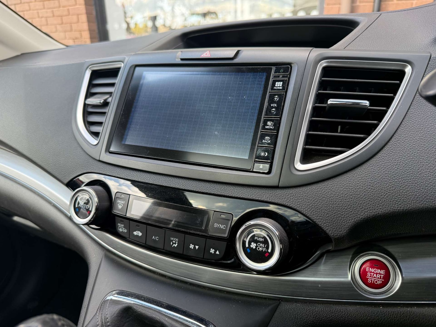 Used Honda CR-V 2017 for sale - 78111286: Photo 13