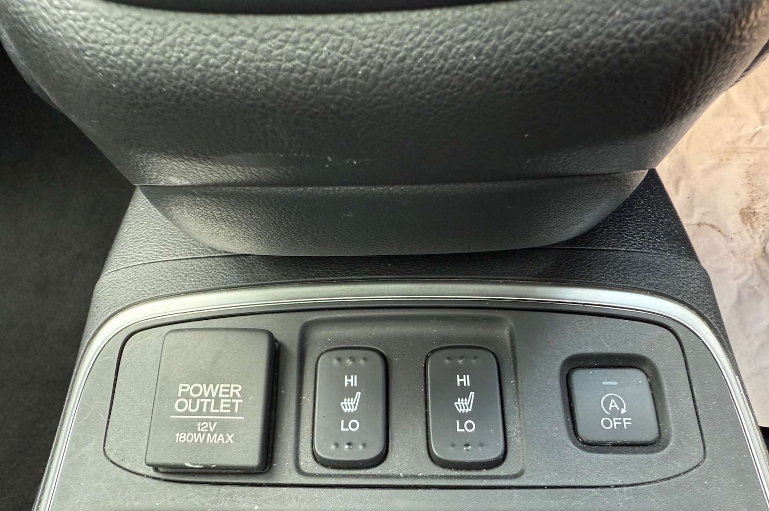 Used Honda CR-V 2017 for sale - 78111286: Photo 14