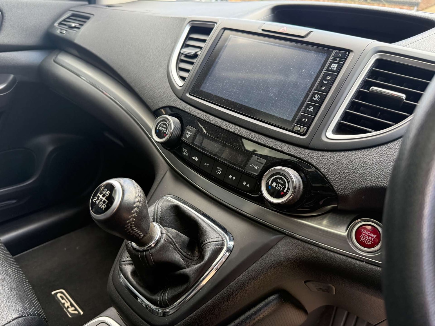 Used Honda CR-V 2017 for sale - 78111286: Photo 15