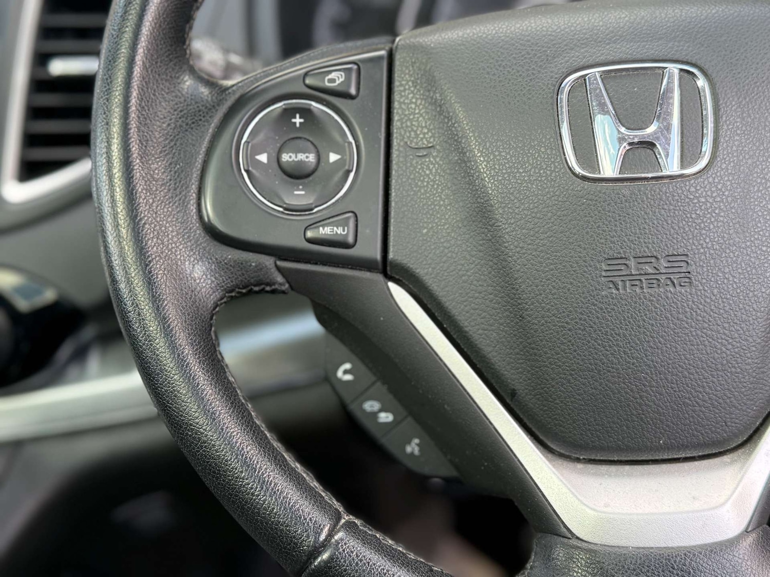 Used Honda CR-V 2017 for sale - 78111286: Photo 17