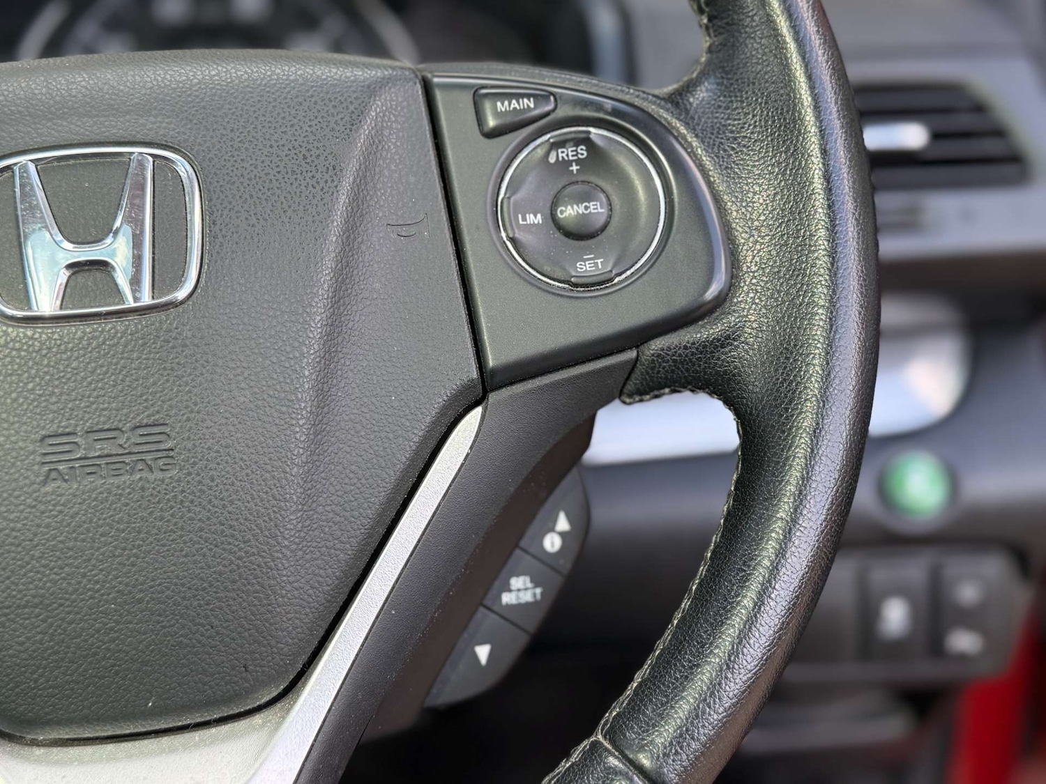 Used Honda CR-V 2017 for sale - 78111286: Photo 18